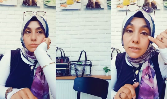gulcan.kale.25 TikTok Live — Aug 28, 2026, 6:24 AM