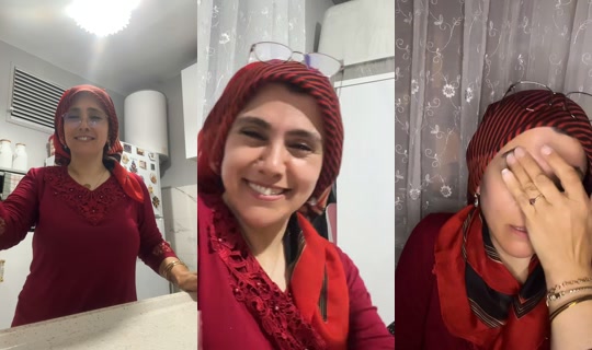gulcan.kale.25 TikTok Live — Aug 28, 2026, 7:31 PM