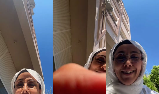 gulcan.kale.2525 TikTok Live — Aug 20, 2026, 7:41 AM