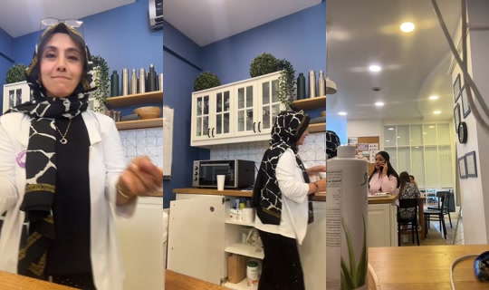 gulcan.kale.2525 TikTok Live — Aug 25, 2026, 5:41 AM