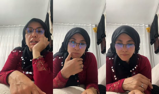 gulcan.kale.2525 TikTok Live — Aug 25, 2026, 8:01 PM