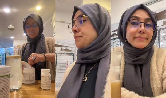 gulcan.kale.2525 TikTok Live — Sep 23, 2026, 4:45 AM