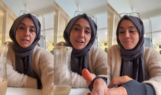 gulcan.kale.2525 TikTok Live — Sep 23, 2026, 5:34 AM