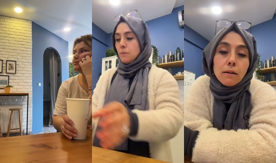 gulcan.kale.2525 TikTok Live — Sep 23, 2026, 6:24 AM