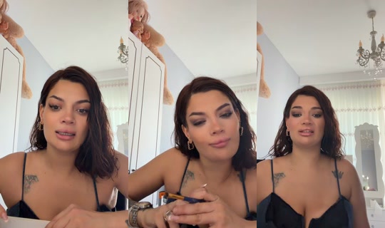 gulcincavus1 TikTok Live — Aug 21, 2026, 2:02 PM