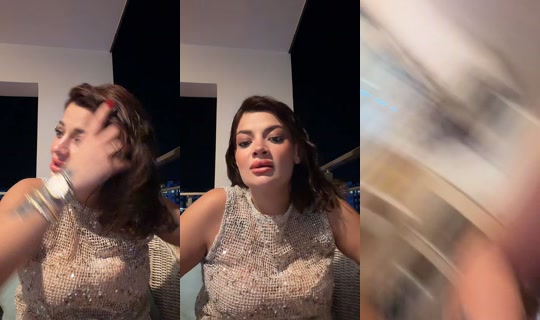gulcincavus1 TikTok Live — Aug 28, 2026, 6:11 PM