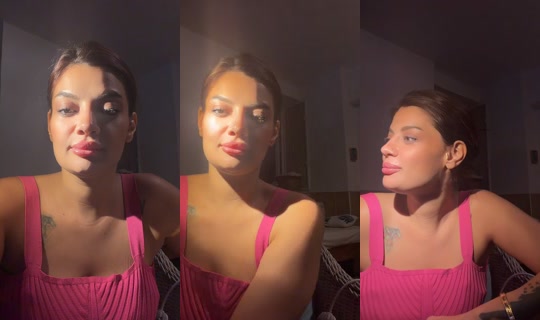 gulcincavus1 TikTok Live — Aug 29, 2026, 8:05 PM