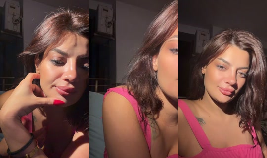 gulcincavus1 TikTok Live — Aug 29, 2026, 9:34 PM