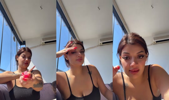 gulcincavus1 TikTok Live — Sep 5, 2026, 10:22 AM