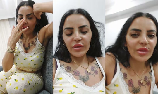 guldagli4505_c TikTok Live — Aug 22, 2026, 12:05 AM