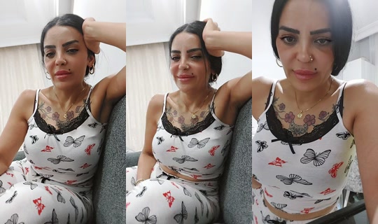 guldagli4505_c TikTok Live — Aug 22, 2026, 8:18 PM