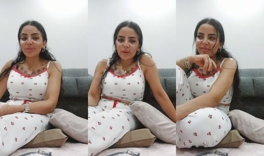 guldagli4505_c TikTok Live — Aug 24, 2026, 8:25 PM