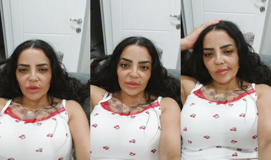 guldagli4505_c TikTok Live — Aug 25, 2026, 12:23 AM