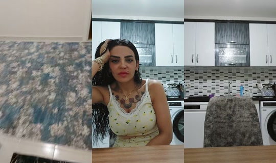 guldagli4505_c TikTok Live — Aug 30, 2026, 9:58 PM