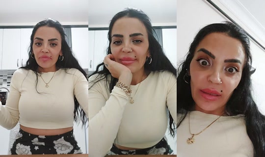 guldagli4505_c TikTok Live — Sep 26, 2026, 10:14 PM