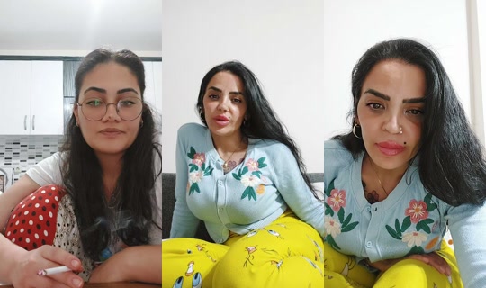 guldagli4505_c TikTok Live — Sep 27, 2026, 9:31 PM