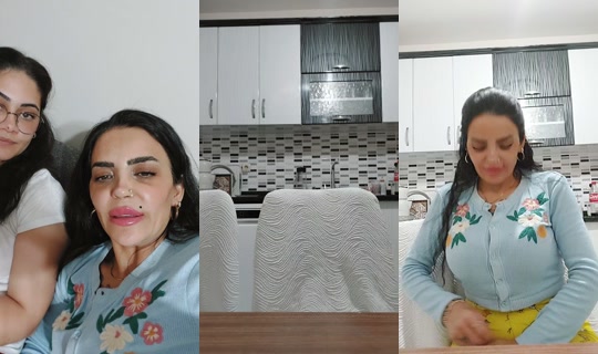 guldagli4505_c TikTok Live — Sep 27, 2026, 10:21 PM