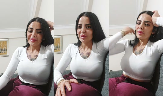 guldagli4505_c TikTok Live — Oct 4, 2026, 10:18 PM