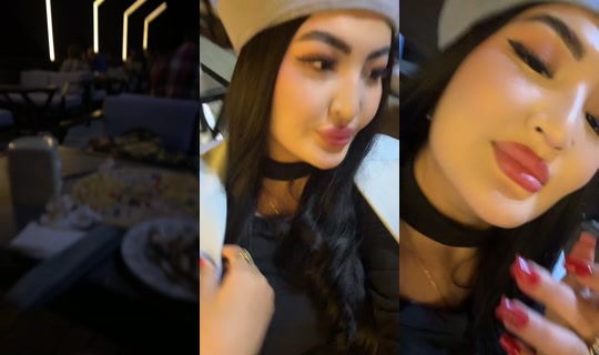 guldana03 TikTok Live — Sep 27, 2026, 4:31 PM