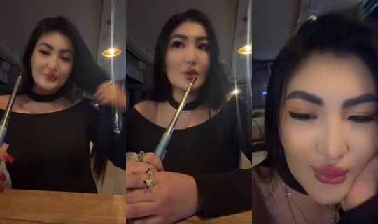guldana03 TikTok Live — Sep 29, 2026, 7:34 PM