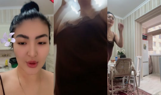 guldana03 TikTok Live — Oct 3, 2026, 9:23 AM