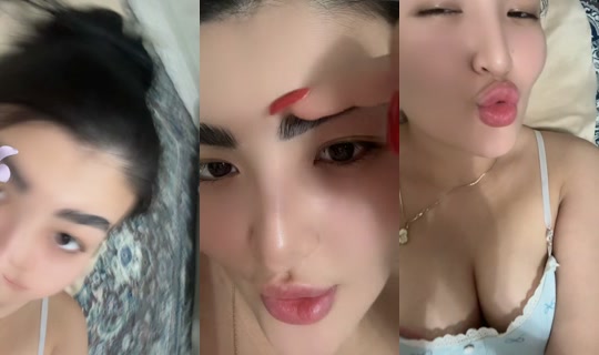 guldana03 TikTok Live — Oct 4, 2026, 5:00 PM