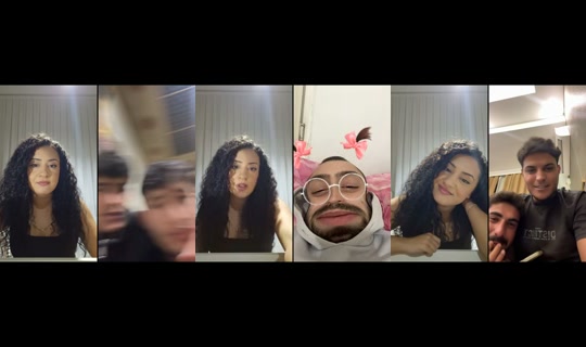 guliinnna TikTok Live — Sep 28, 2026, 6:12 PM