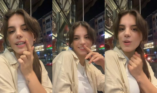 gulkazanci TikTok Live — Sep 22, 2026, 5:20 PM