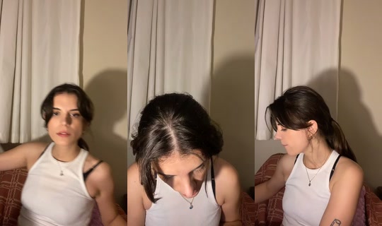 gulkazanci TikTok Live — Sep 22, 2026, 6:49 PM