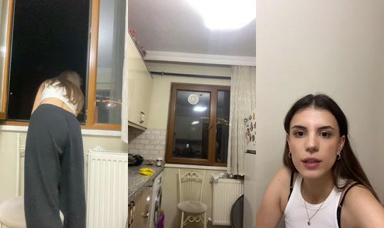 gulkazanci TikTok Live — Sep 22, 2026, 8:25 PM