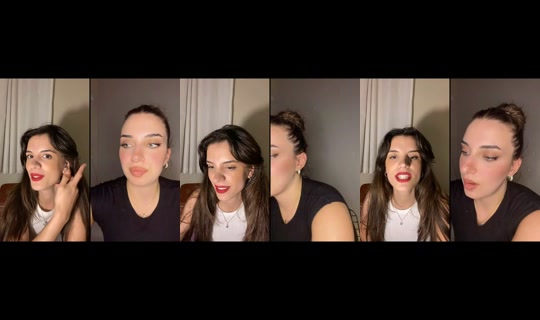gulkazanci TikTok Live — Sep 22, 2026, 9:34 PM
