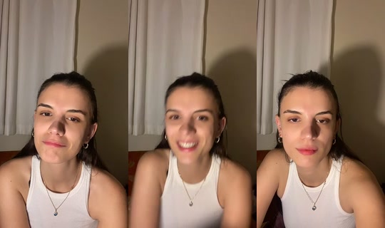 gulkazanci TikTok Live — Sep 22, 2026, 10:33 PM