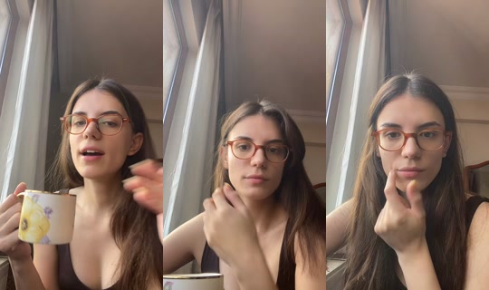 gulkazanci TikTok Live — Sep 23, 2026, 10:15 AM