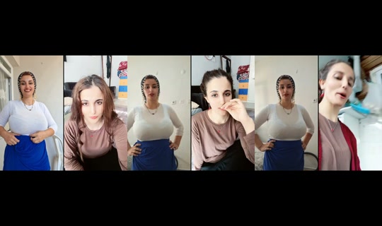 gullu234gullu TikTok Live — Aug 28, 2026, 2:43 PM