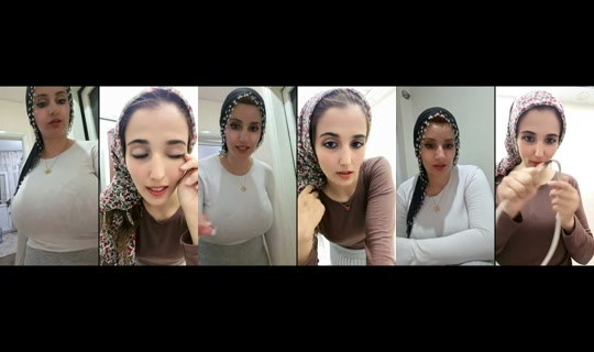 gullu234gullu TikTok Live — Oct 3, 2026, 4:53 PM