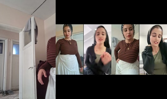 gullu234gullu TikTok Live — Oct 5, 2026, 1:36 PM