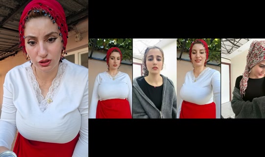 gullu234gullu TikTok Live — Oct 8, 2026, 4:57 AM