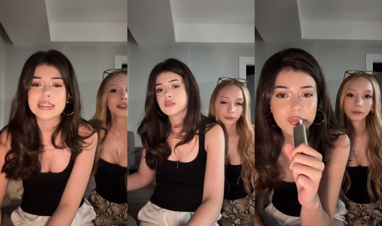 gulsahdkec TikTok Live — Aug 22, 2026, 9:57 PM