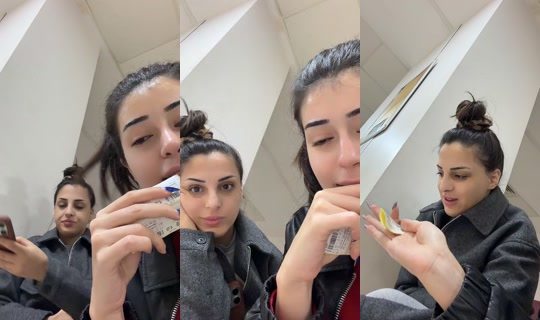gulsahdkec TikTok Live — Sep 30, 2026, 7:11 PM