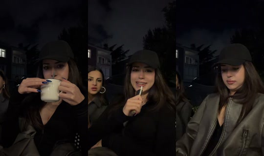 gulsahdkec TikTok Live — Oct 2, 2026, 6:33 PM