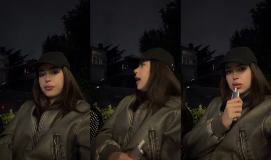 gulsahdkec TikTok Live — Oct 2, 2026, 6:52 PM