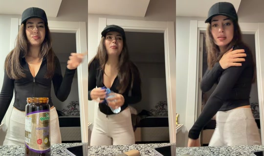 gulsahdkec TikTok Live — Oct 2, 2026, 7:22 PM