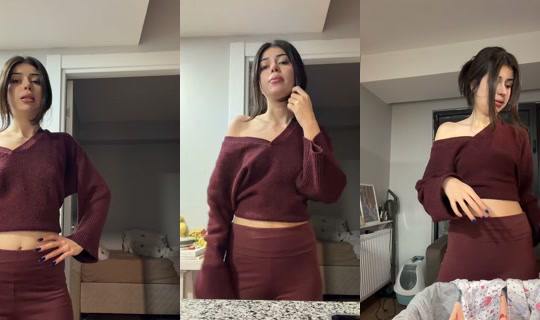 gulsahdkec TikTok Live — Oct 2, 2026, 9:12 PM