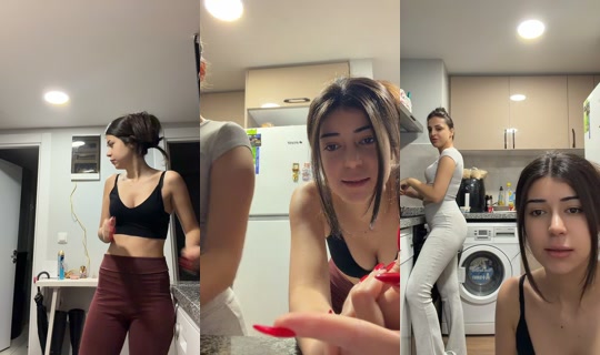 gulsahdkec TikTok Live — Oct 3, 2026, 4:38 PM