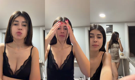 gulsahdkec TikTok Live — Oct 3, 2026, 6:37 PM