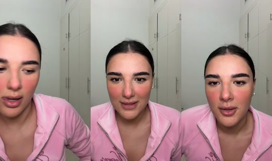 gulsen_islam TikTok Live — Oct 2, 2026, 7:45 PM