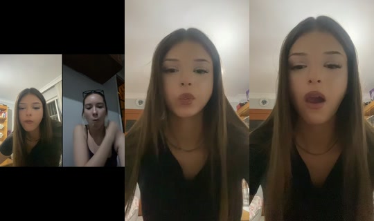 gulserlyys TikTok Live — Sep 11, 2026, 9:58 PM