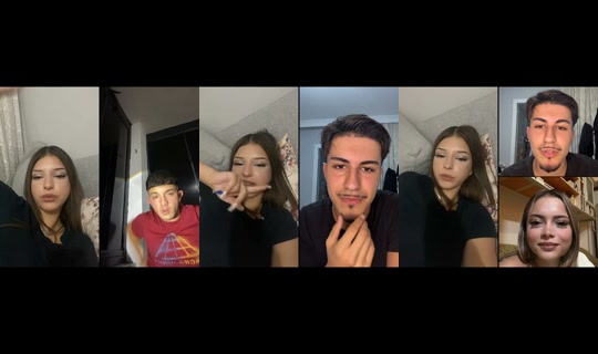 gulserlyys TikTok Live — Sep 11, 2026, 11:08 PM