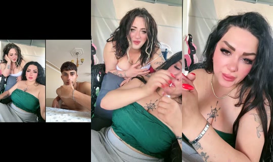 gulsimayy TikTok Live — Aug 23, 2026, 9:01 AM