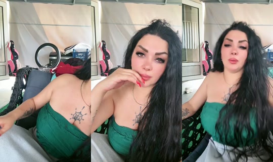 gulsimayy TikTok Live — Aug 23, 2026, 10:01 AM